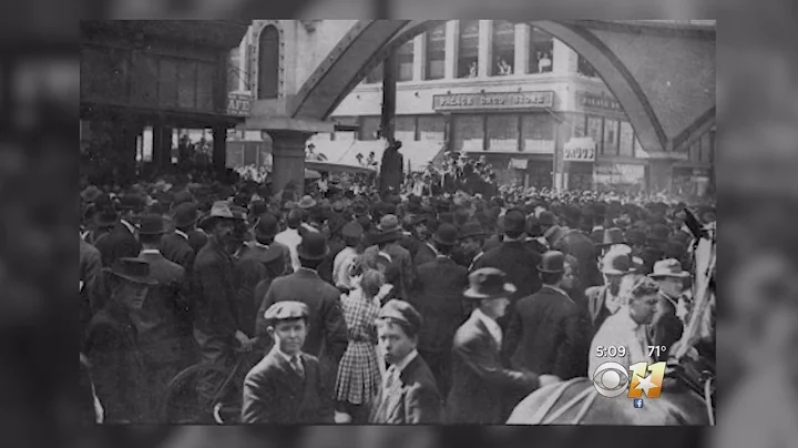 City Of Dallas To Build Memorial To Lynching Of Al...