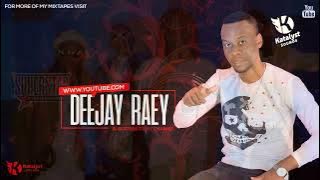 BEST CLUB BANGERS VIDEO MIX 2023 - DJ RAEY