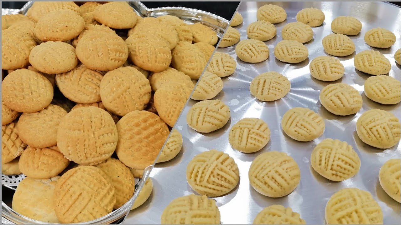 انجح طريقه لكعك العيد دايب ومظبوط جدا 👌مضمون من اول مره💃