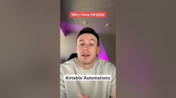 Stop Using Google Sheets and Start Using Airtable