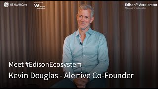 Meet Kevin Douglas from Alertive: Our Edison™️ Accelerator 2022 cohort #EdisonEcosystem screenshot 5