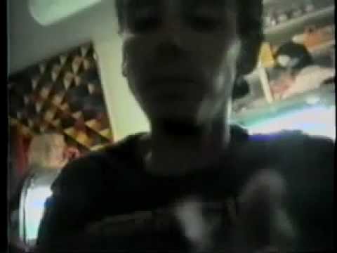 Matilda At Natural Fudge 7 26 90