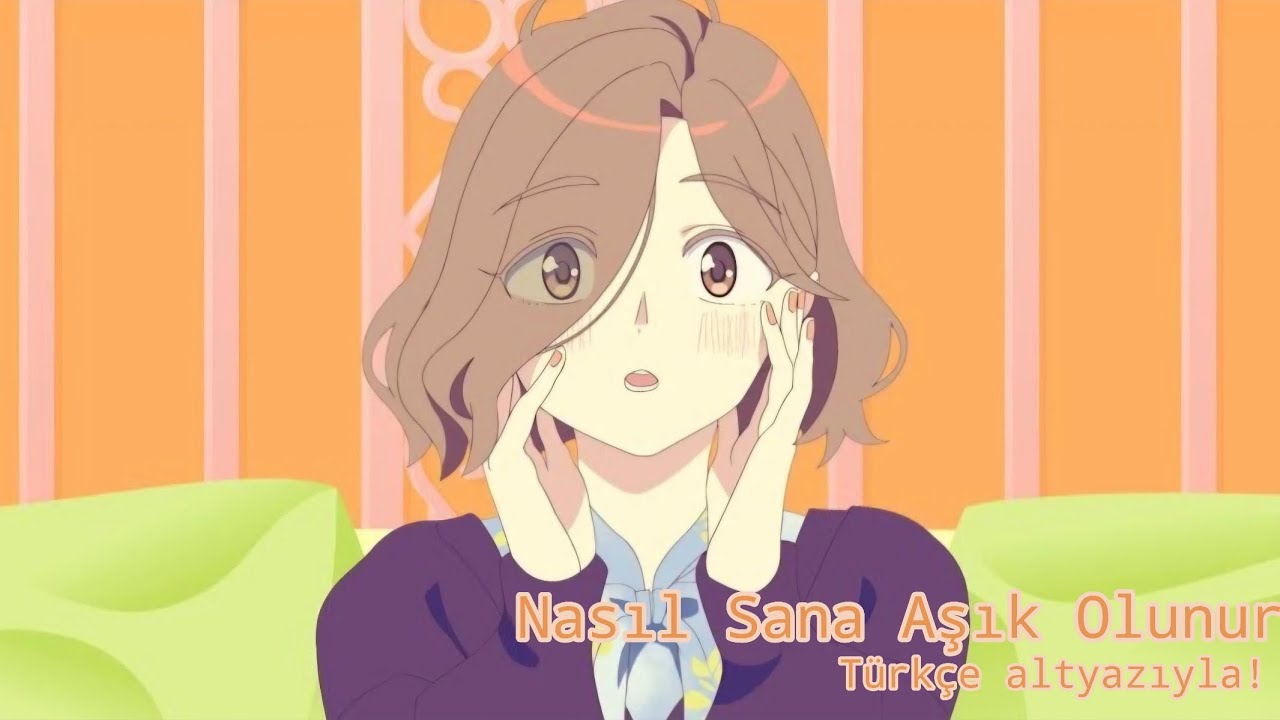 MILGRAM: Nasıl Sana Aşık Olunur-Mahiru'nun İlk Duruşması (Türkçe altyazıyla!!)