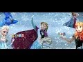 Холодное сердце Frozen Песня Сестра моя