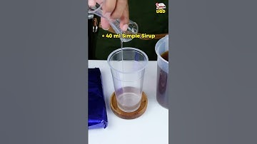 Thumbnail of Minuman Es Teh Solo Viral Seger #resepminuman #minumankekinian #resepugd