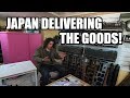 Unboxing Random Stuff From Japan: Episode 3 - So Many Toy Cars!