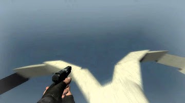 CSS Surf - The La (Super swag) - Allround surf miniclip