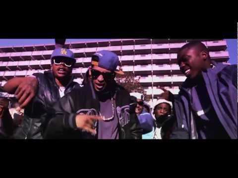 HydroBoyz - Hindabuilding (officieel HQ video)