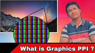 What Is PPI? What does it mean? || Pixels Per Inch || PPI in smartphone?🔥🔥