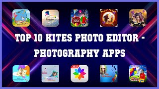 Top 10 Kites Photo Editor Android Apps screenshot 3