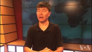 VOA专访周锋锁 第二部分