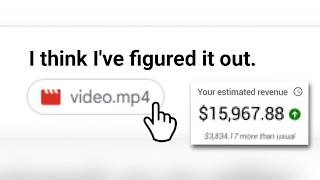 What makes a 'great' YouTube video?