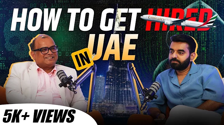 How to Break In Cybersecurity – Even If You Know Nothing | Learn THIS to Get Hired in UAE!!
