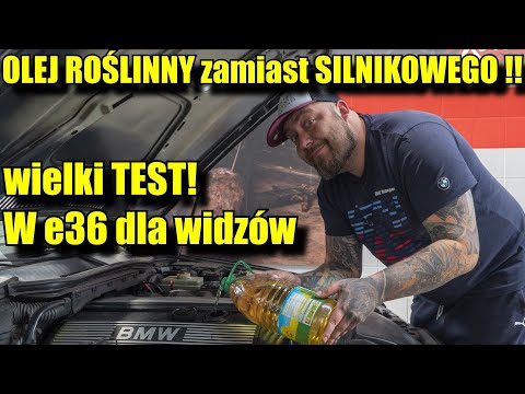 Wideo: Jaki Jest Najkorzystniejszy Olej Roślinny?