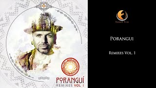 Porangui Remixes Vol.  1