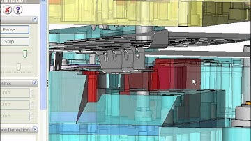 Progressive Tool Design