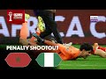 Nigeria Vs Morocco Dramatic Penalty Shootout 01 14 2025 BeIN SPORTS USA