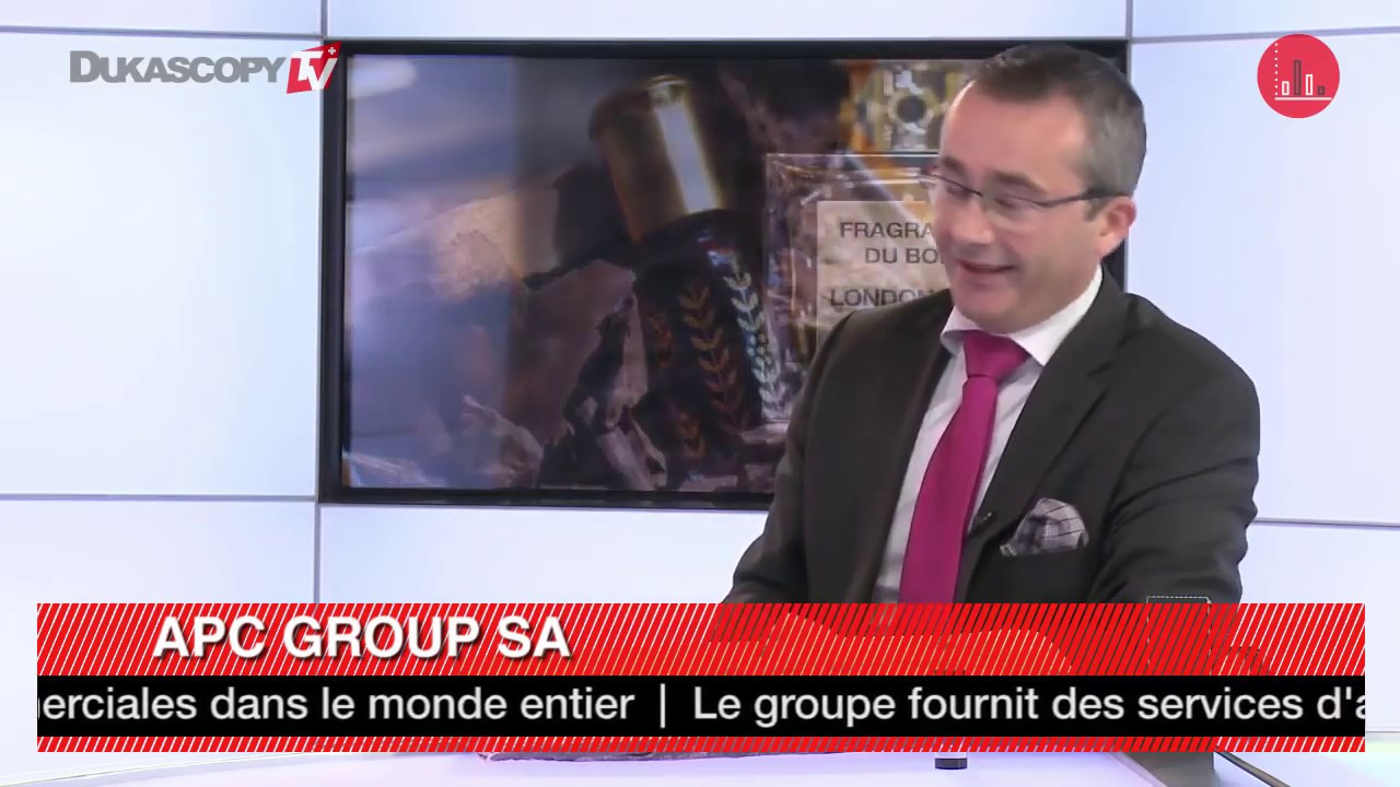 Asia Plantation Capital Geneve Dukascopy Tv Bois D Agar Investissement Developpement Durabl Youtube