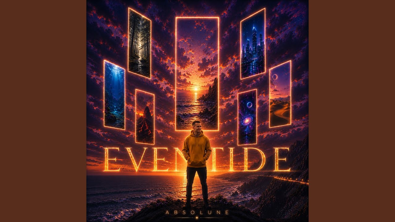 Watch Eventide on YouTube Watch Eventide on YouTube