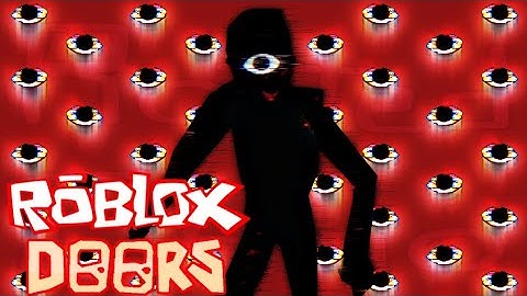 ROBLOX DOORS "Here I Come", except it