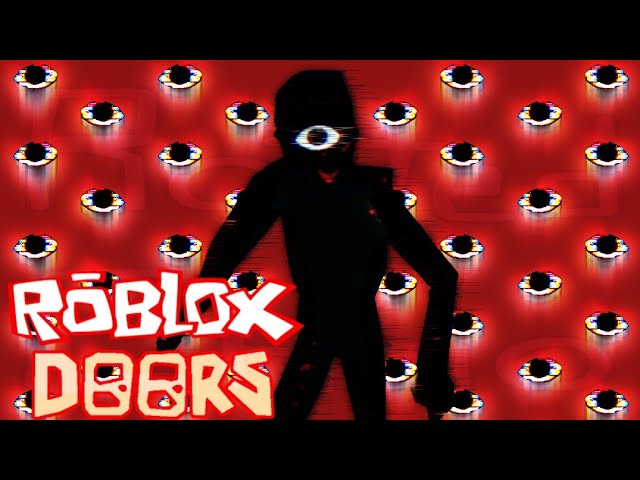 Stream Roblox Doors Seek Chace Song (REMIX) X With Created Song