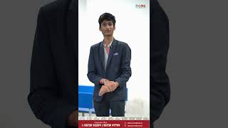 💼 Future CA in Making | CMS Student Experience