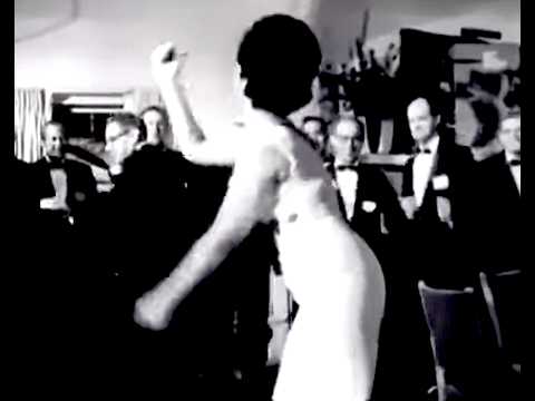 1960s. Rich Boomers Chose Conformity Over Rebellion