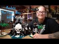 „Trinkt aus, meine Lieben, yo ho“ - Reobrix The Pirate Bay (66012) inkl. Beleuchtung und Figuren.
