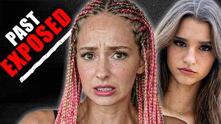 Natalie Reynolds CALLED OUT By Brooke Monk Over Disturbing Past! (It Got UGLY!)