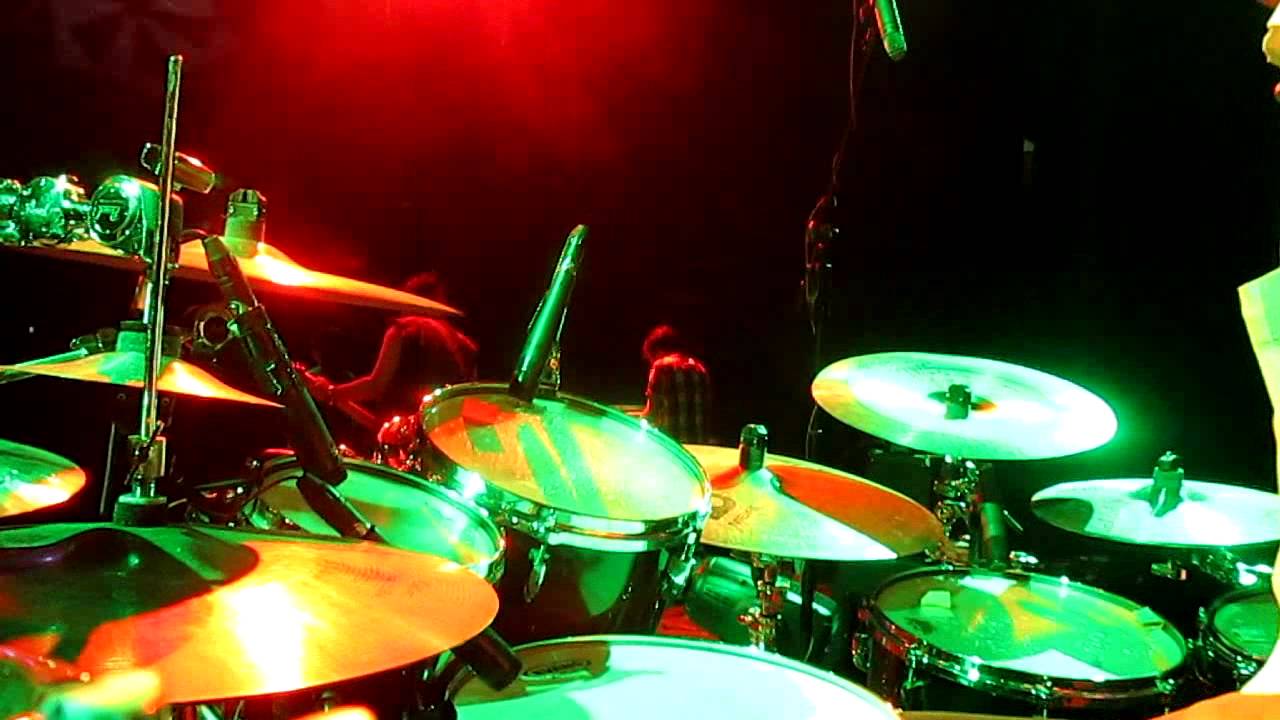 Katy Perry - Roar (Drum Cover) Katy Perry - Roar (Drum Cover)