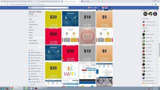 Introduce and guide account registration on Revsanity - a potential project screenshot 5