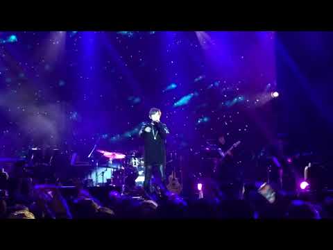 方泂鑌【Hello】LIVE 版本