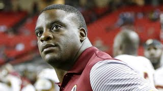 Former NFL RB Clinton Portis sentenced to prison for fraud scheme