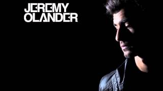 Jeremy Olander - Love Flight (2013 Rework)