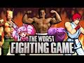 5 hours of the worst fighting games ever made (THE PIT-FIGHTER SAGA)