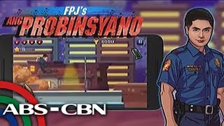 TV Patrol: Ang Probinsyano Game App screenshot 5