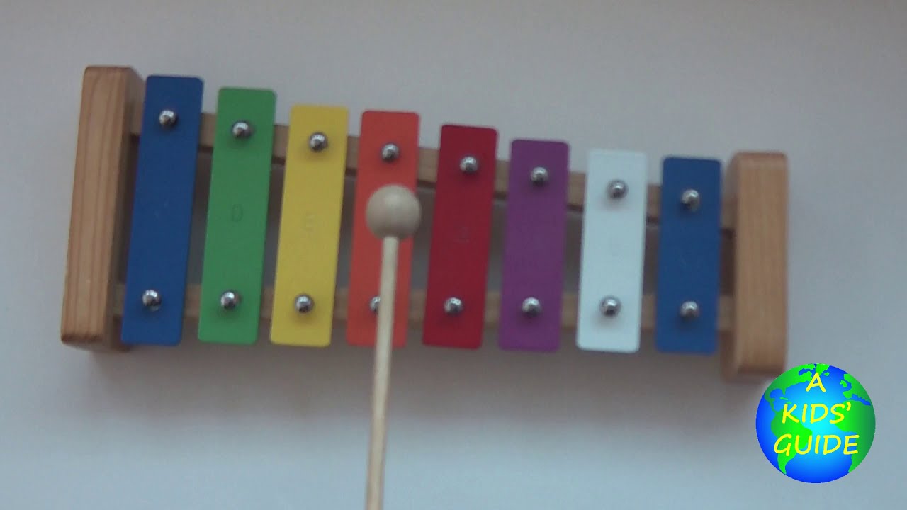 How To Play Doe A Deer Xylophone Chords Chordify