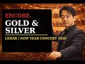 Lehár – Overture from Gold and Silver (Encore) | New Year Concert 2026 Hirofumi Yoshida, conductor
