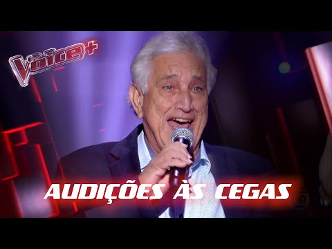 Daniel Gomes canta