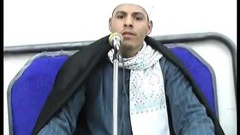 القارئ الشيخ محمدعطيه حسانين جواب الكردللتواصل 01152434899