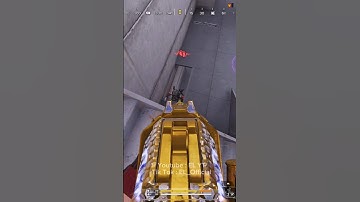 Squad Wipe #codm #callofdutymobile #codmid #codmobile #callofduty #shorts #codmcontentcreator