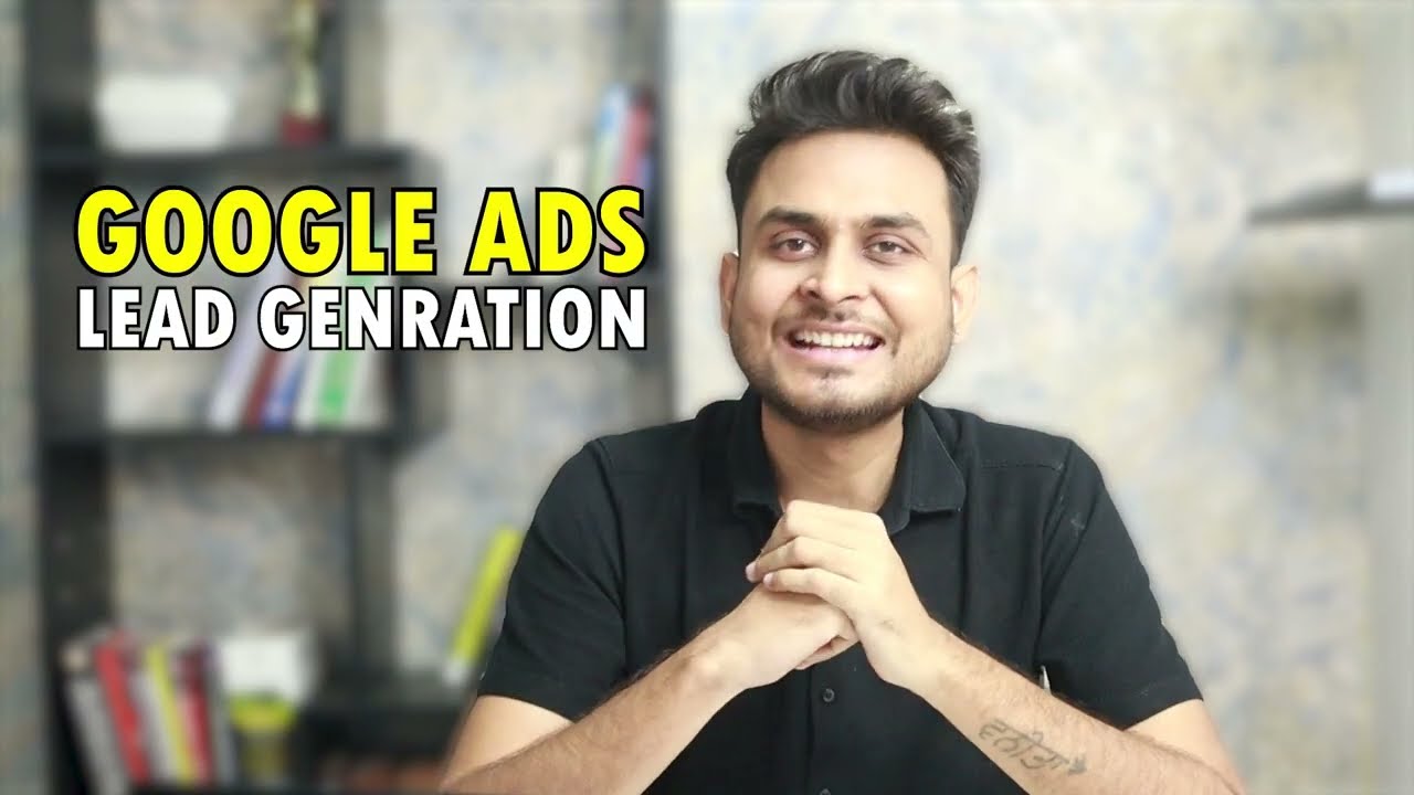 Google Ads Tutorial Edit - Real Estate Lead Gen Masterclass (Client Sample)