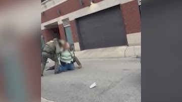 WGN employee detained amid ICE activity on Chicago’s North Side, later released — WGN News at 6 p.m.