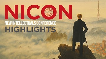 Atlas Society International NICON 2025 Highlights