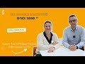 Aurore Paul &amp; Philippe Tingaut - Socomore : "On double l'activité d'ici 2030"