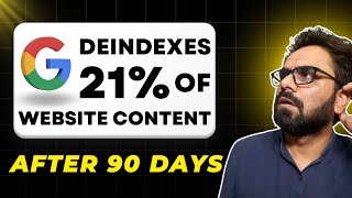 Google Deindexes Low Quality Content, Chegg Sues Google, Google AI Overviews | SEO News 31