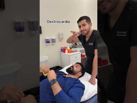 اكثر الأشخاص اللي يحتاجون علاج طبيعي هم اخصائين العلاج الطبيعي