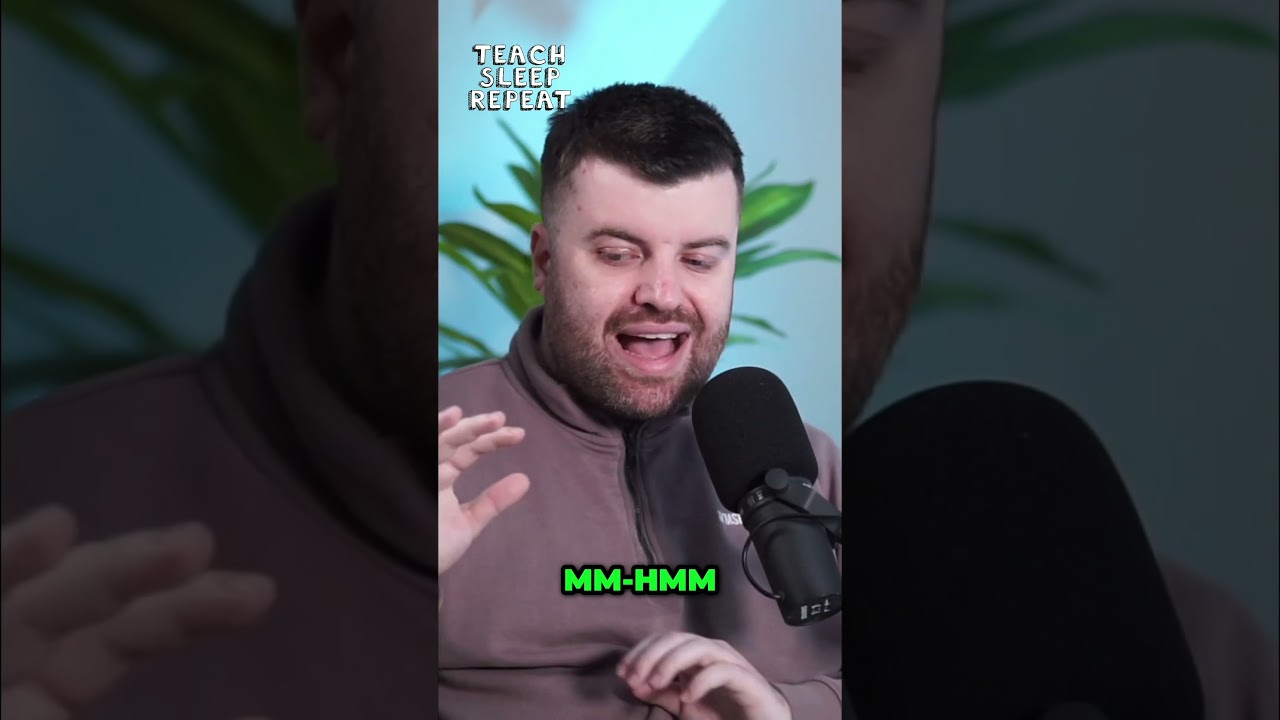 What is the point of learning in an AI world?  #podcast #teachingcommunity #ai