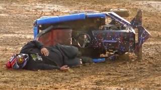 Lawn Mower Demolition Derby July 25th 2026 New Alexandria Pa Tractor Derby