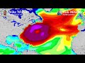 Major Swell Impacting East Coast